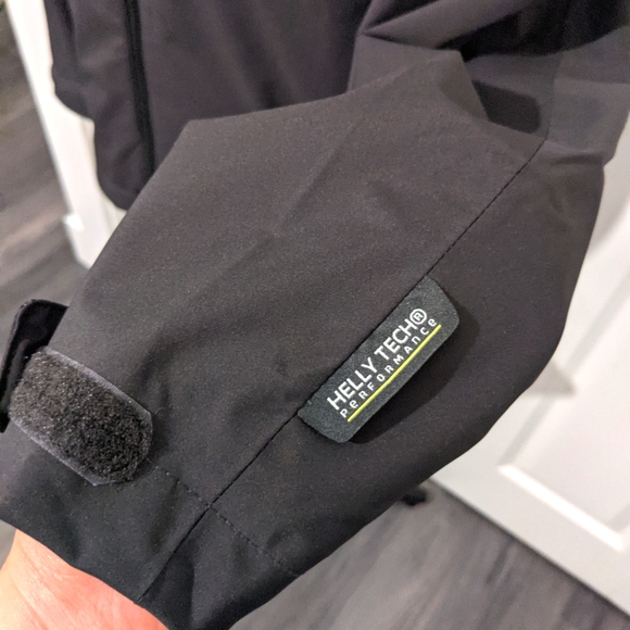 Helly Hansen Midlayer Jacket - Picture 4 of 9